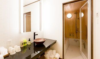 Imagen de la habitación del Hotel Grand Vert Kyukaruizawa. Foto 13