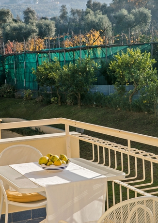 Imagen de la habitación del Hotel Grand Vesuvio, Sorrento. Foto 8