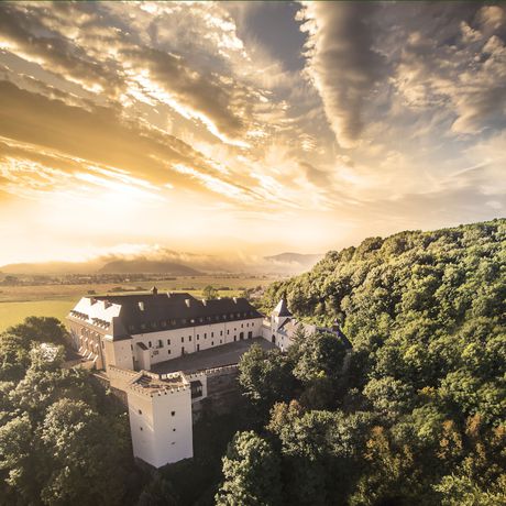 Imagen general del Hotel Grand Vígľaš. Foto 1