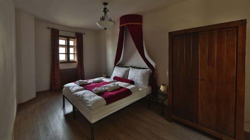 Imagen de la habitación del Hotel Grand Vígľaš. Foto 3