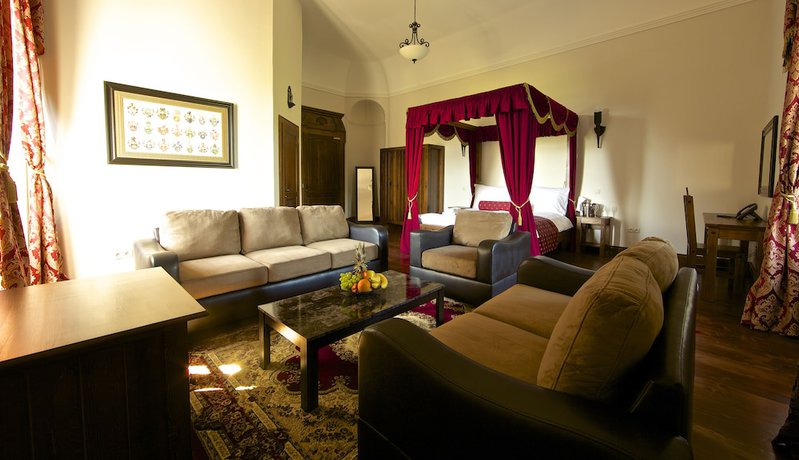 Imagen de la habitación del Hotel Grand Vígľaš. Foto 4