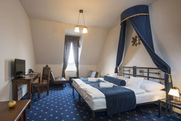 Imagen de la habitación del Hotel Grand Vígľaš. Foto 5