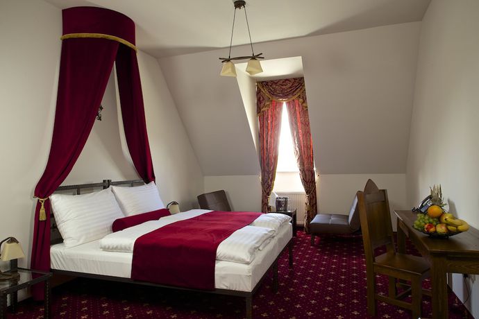 Imagen de la habitación del Hotel Grand Vígľaš. Foto 6