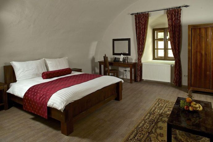 Imagen de la habitación del Hotel Grand Vígľaš. Foto 7