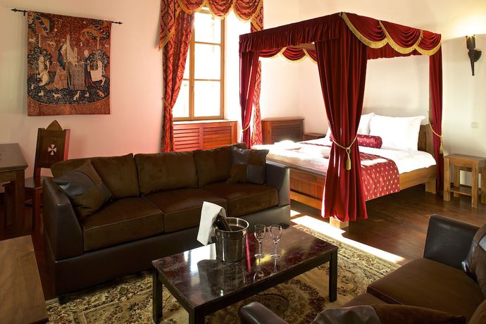 Imagen de la habitación del Hotel Grand Vígľaš. Foto 8