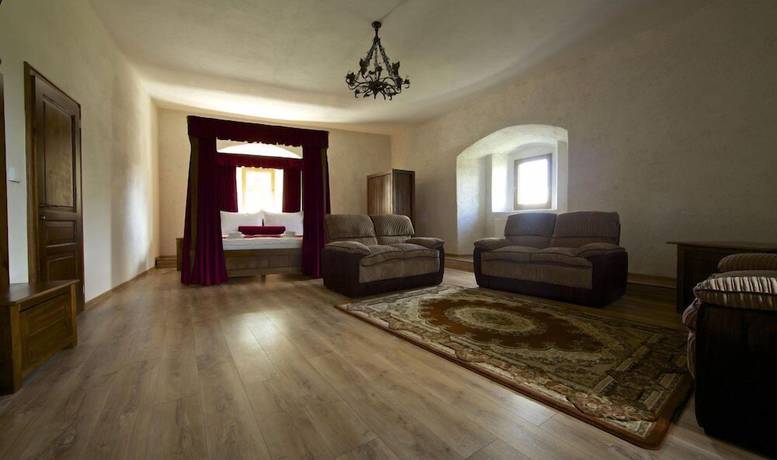 Imagen de la habitación del Hotel Grand Vígľaš. Foto 10