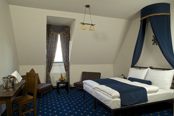 Imagen de la habitación del Hotel Grand Vígľaš. Foto 11