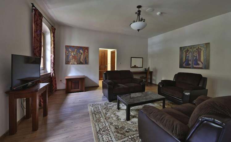 Imagen de la habitación del Hotel Grand Vígľaš. Foto 12