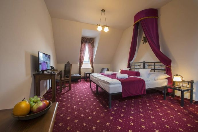 Imagen de la habitación del Hotel Grand Vígľaš. Foto 13