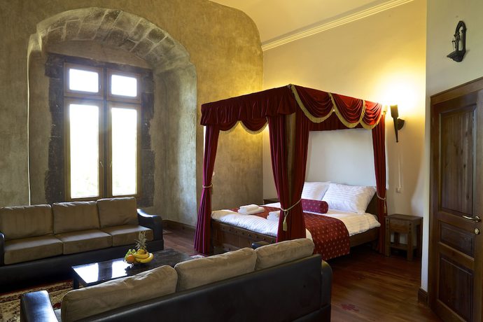 Imagen de la habitación del Hotel Grand Vígľaš. Foto 14