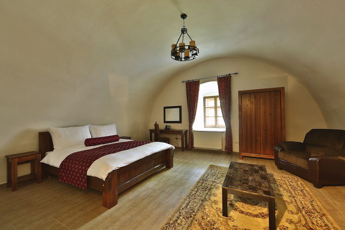 Imagen de la habitación del Hotel Grand Vígľaš. Foto 15