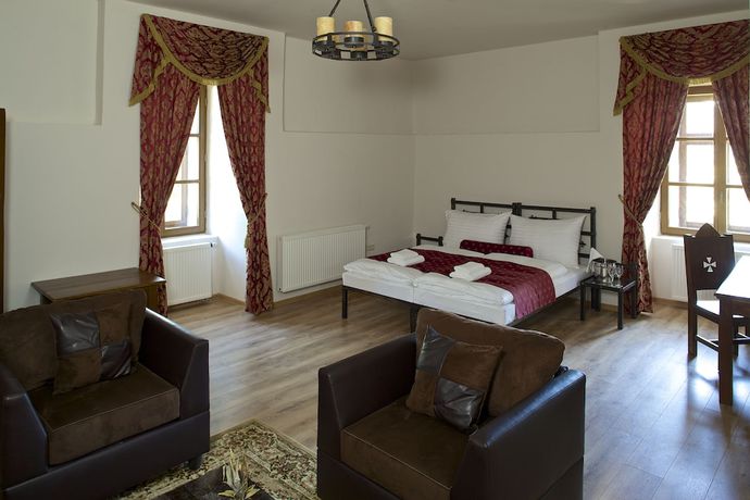 Imagen de la habitación del Hotel Grand Vígľaš. Foto 16