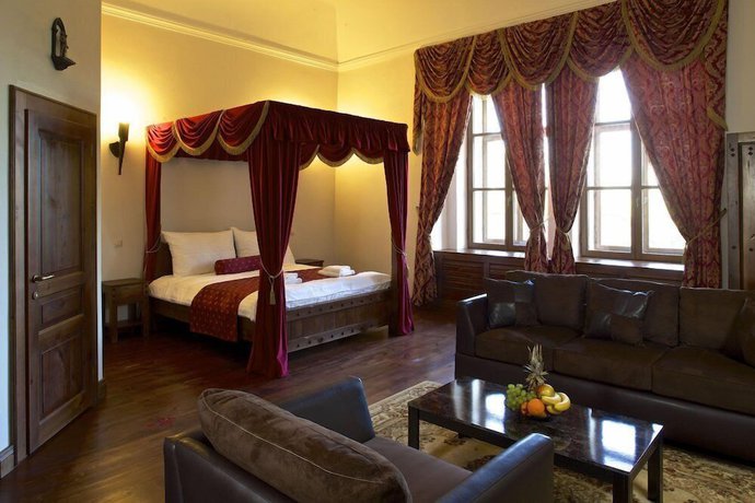 Imagen de la habitación del Hotel Grand Vígľaš. Foto 18