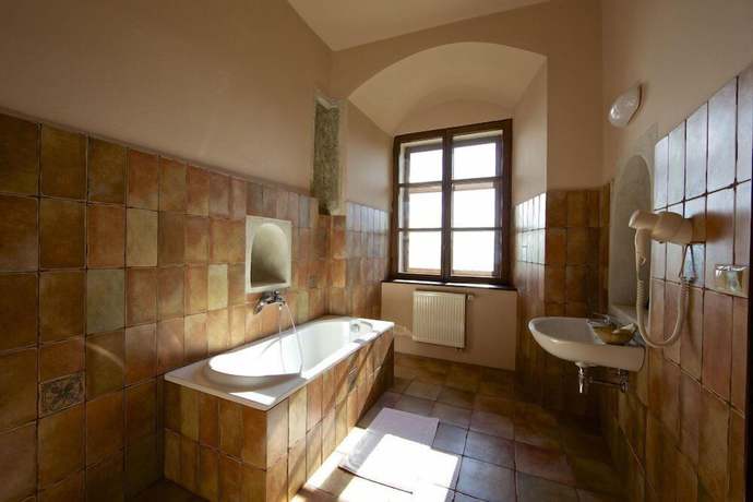 Imagen de la habitación del Hotel Grand Vígľaš. Foto 19