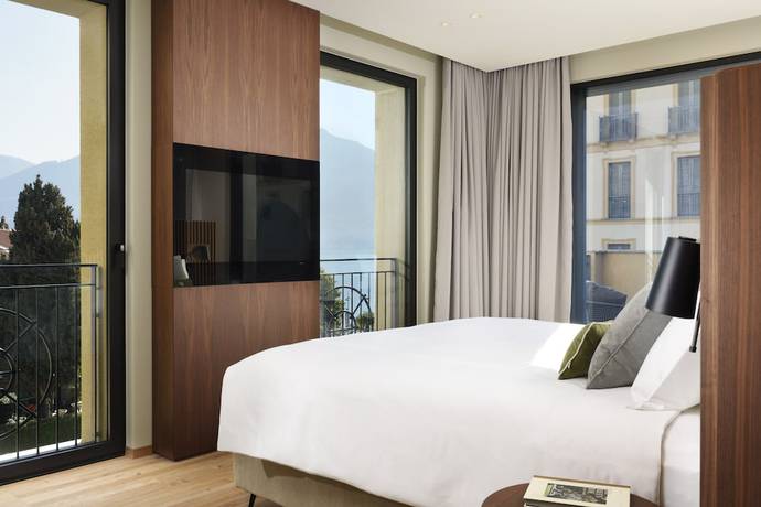 Imagen de la habitación del Hotel Grand Victoria Concept and Spa, by R Collection Hotels. Foto 4