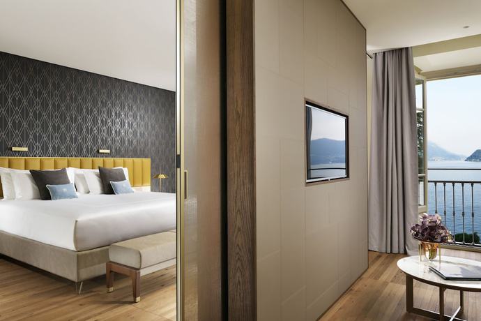 Imagen de la habitación del Hotel Grand Victoria Concept and Spa, by R Collection Hotels. Foto 5