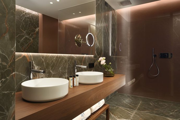 Imagen de la habitación del Hotel Grand Victoria Concept and Spa, by R Collection Hotels. Foto 6