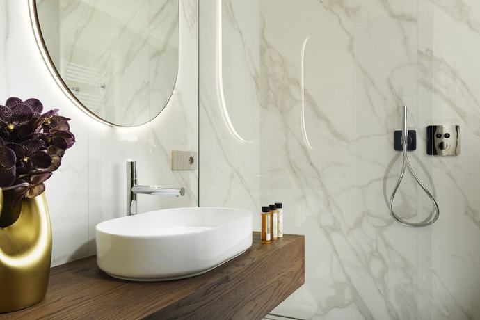 Imagen de la habitación del Hotel Grand Victoria Concept and Spa, by R Collection Hotels. Foto 7