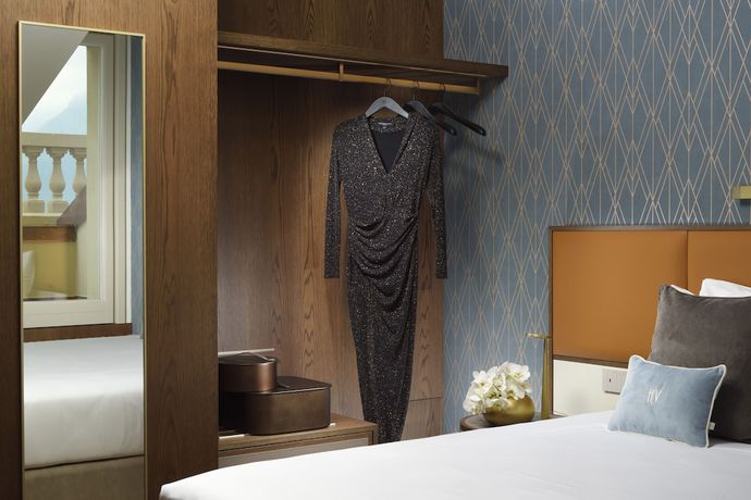 Imagen de la habitación del Hotel Grand Victoria Concept and Spa, by R Collection Hotels. Foto 8