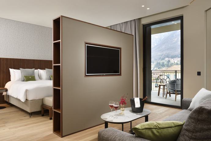 Imagen de la habitación del Hotel Grand Victoria Concept and Spa, by R Collection Hotels. Foto 9