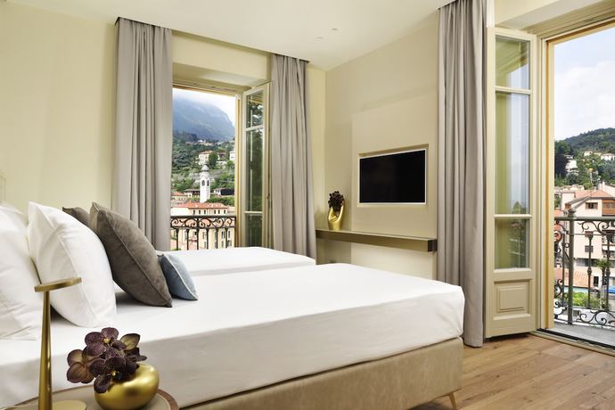 Imagen de la habitación del Hotel Grand Victoria Concept and Spa, by R Collection Hotels. Foto 11