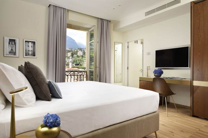 Imagen de la habitación del Hotel Grand Victoria Concept and Spa, by R Collection Hotels. Foto 14