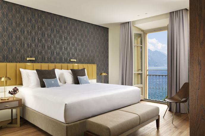 Imagen de la habitación del Hotel Grand Victoria Concept and Spa, by R Collection Hotels. Foto 15