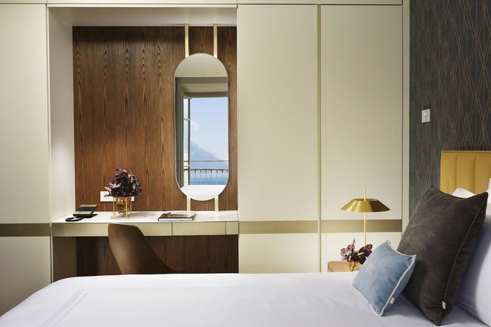 Imagen de la habitación del Hotel Grand Victoria Concept and Spa, by R Collection Hotels. Foto 17