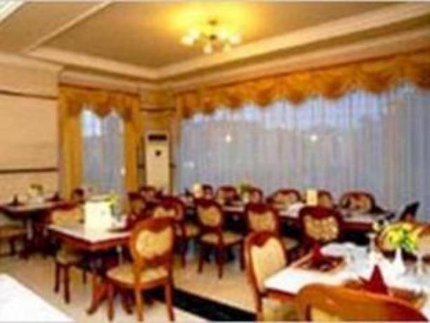 Imagen general del Hotel Grand Victoria, Samarinda. Foto 2