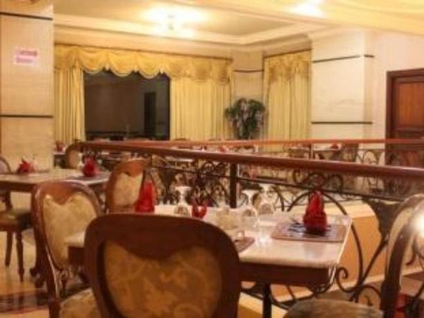 Imagen general del Hotel Grand Victoria, Samarinda. Foto 3