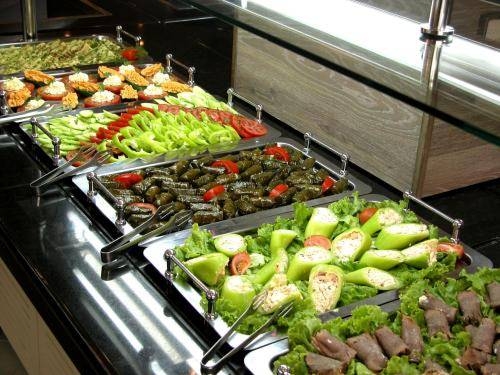 Imagen general del Hotel Grand Victoria, Sunny Beach. Foto 5