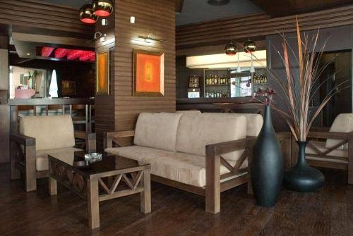 Imagen general del Hotel Grand Victoria, Sunny Beach. Foto 7