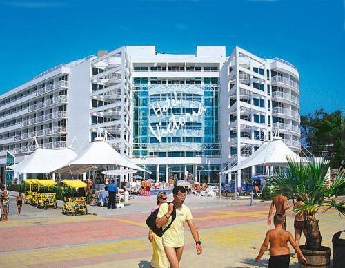 Imagen general del Hotel Grand Victoria, Sunny Beach. Foto 9
