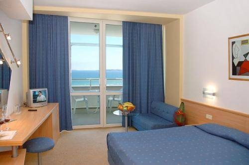 Imagen general del Hotel Grand Victoria, Sunny Beach. Foto 12