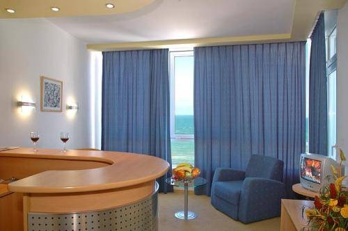 Imagen general del Hotel Grand Victoria, Sunny Beach. Foto 13