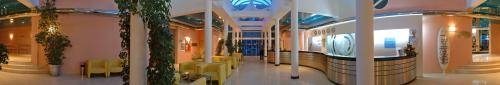 Imagen general del Hotel Grand Victoria, Sunny Beach. Foto 14