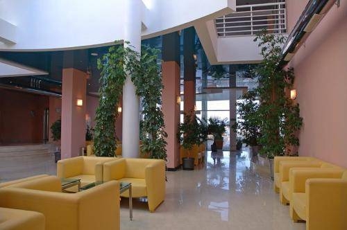 Imagen general del Hotel Grand Victoria, Sunny Beach. Foto 15