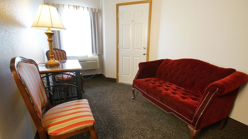 Imagen de la habitación del Hotel Grand Victorian. Foto 3