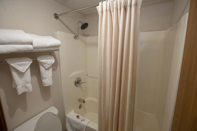 Imagen de la habitación del Hotel Grand Victorian. Foto 6