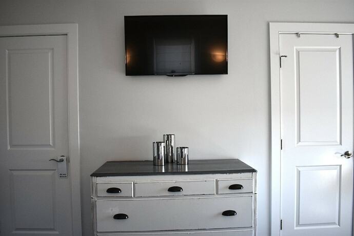 Imagen de la habitación del Hotel Grand Victorian - Spring Lake. Foto 11