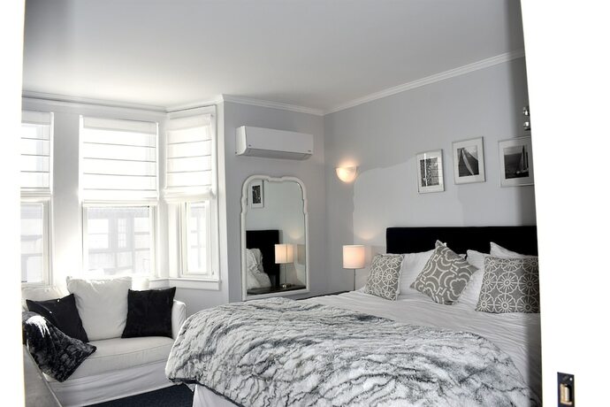 Imagen de la habitación del Hotel Grand Victorian - Spring Lake. Foto 12