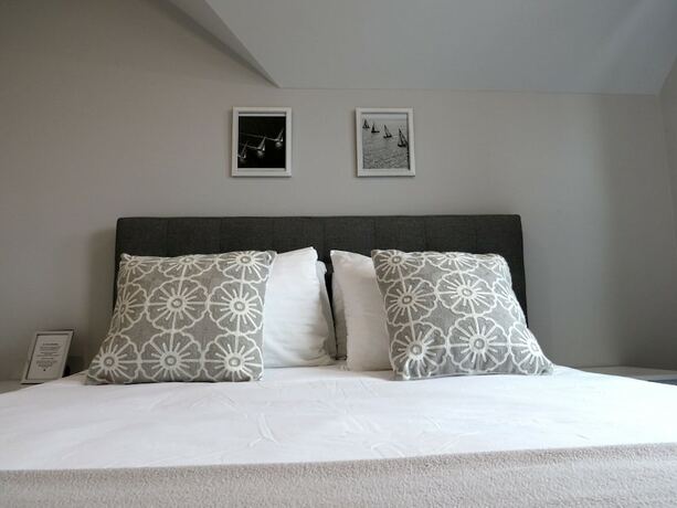 Imagen de la habitación del Hotel Grand Victorian - Spring Lake. Foto 14