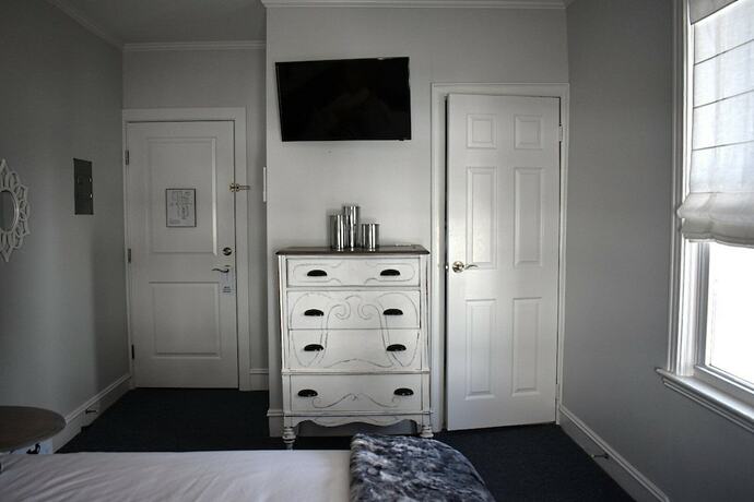 Imagen de la habitación del Hotel Grand Victorian - Spring Lake. Foto 16