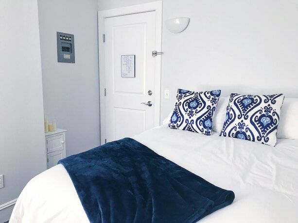 Imagen general del Hotel Grand Victorian - Spring Lake. Foto 3