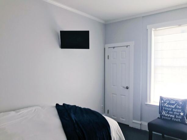 Imagen general del Hotel Grand Victorian - Spring Lake. Foto 4