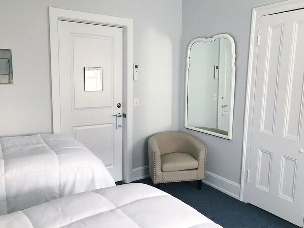 Imagen general del Hotel Grand Victorian - Spring Lake. Foto 5