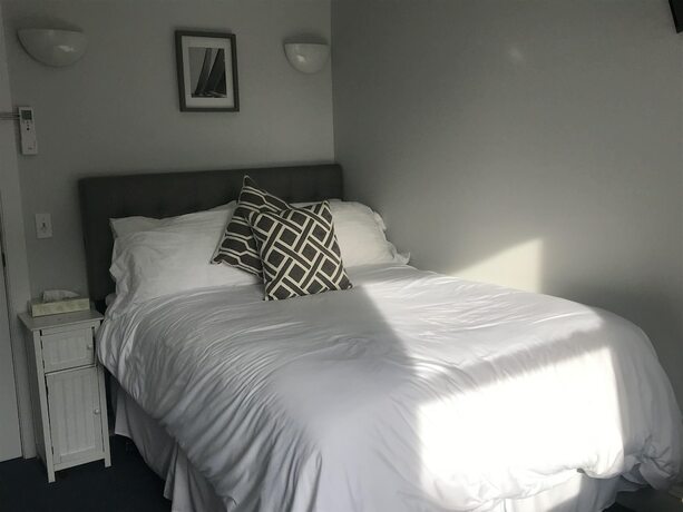 Imagen de la habitación del Hotel Grand Victorian - Spring Lake. Foto 19