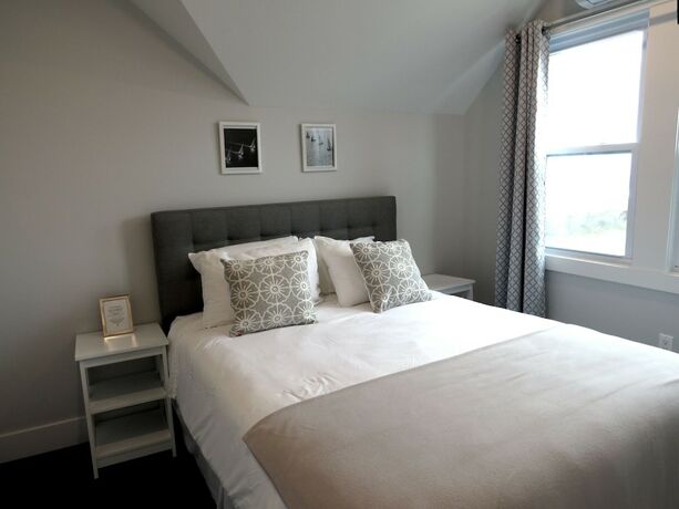 Imagen de la habitación del Hotel Grand Victorian - Spring Lake. Foto 20