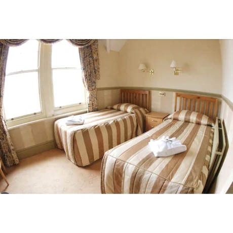 Imagen de la habitación del Hotel Grand Victorian Worthing. Foto 6
