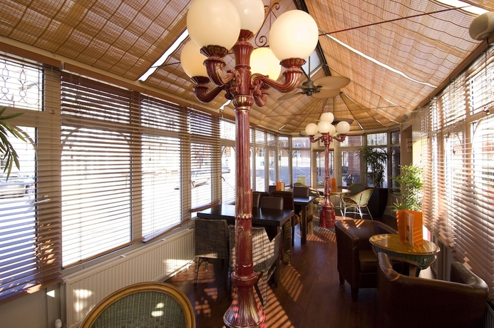 Imagen de los interiores del Hotel Grand Victorian Worthing. Foto 18